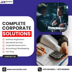 corpoarte solution poster