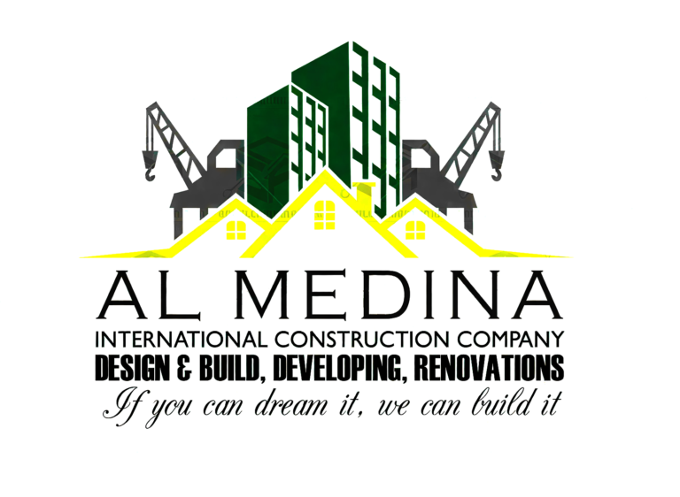 al medina international construction company
